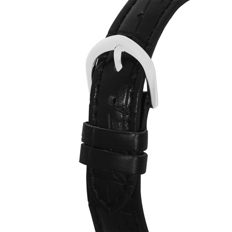 Đồng hồ CASIO 27.8 mm Nữ LTP-V005L-1AUDF Màu Đen