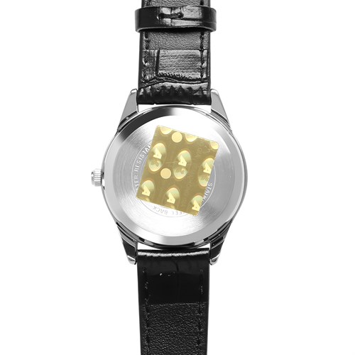 Đồng hồ CASIO 28.4 mm Nữ LTP-V005L-7BUDF Màu Đen