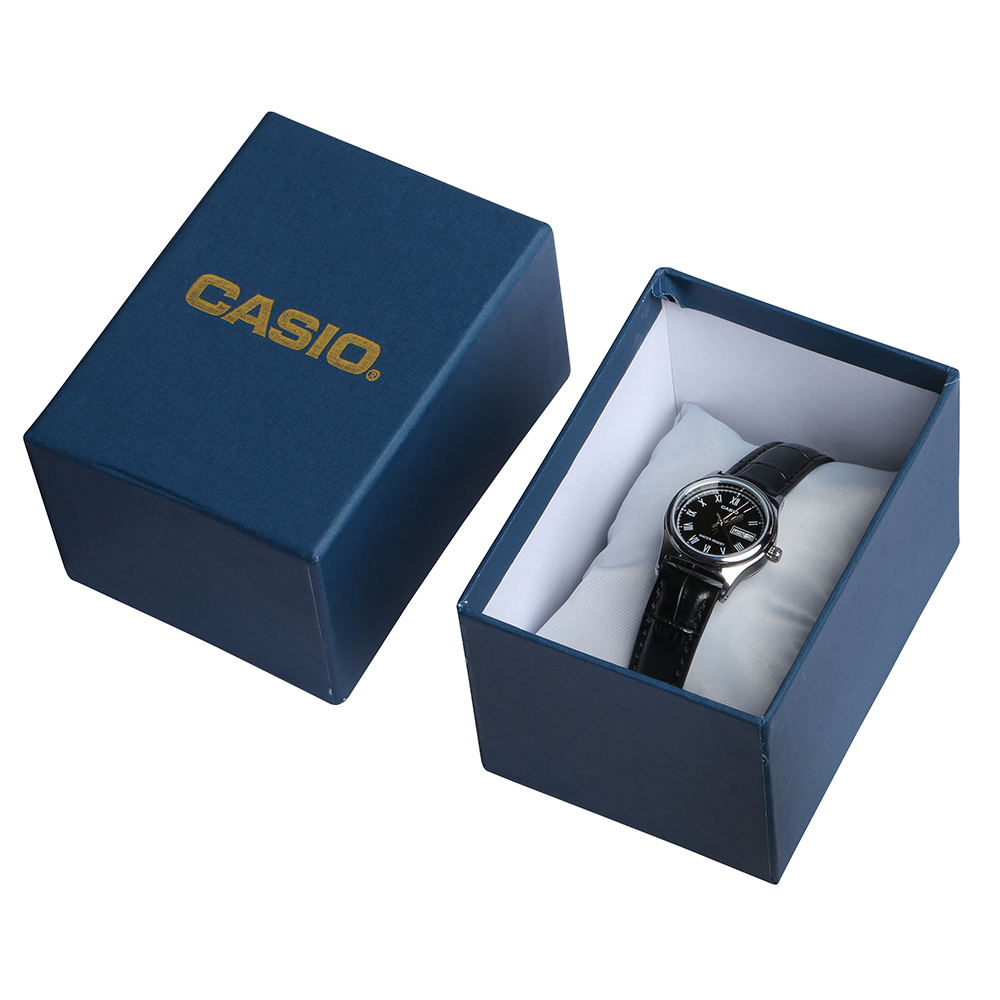 Đồng hồ Nữ Casio LTP-V006L-1BUDF