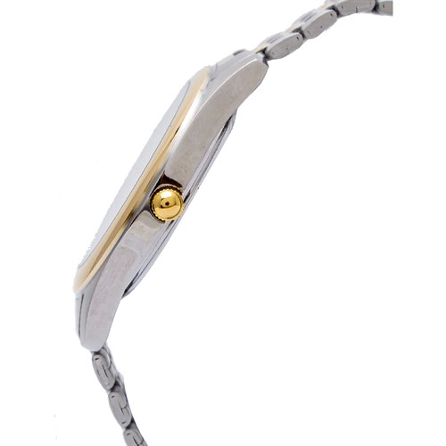 Đồng hồ CASIO 27 mm Nữ LTP-1129G-7BRDF Màu Bạc