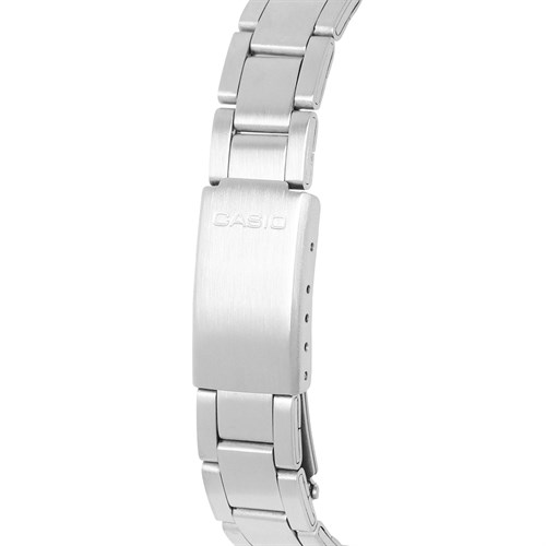Đồng hồ CASIO 25.2 mm Nữ LTP-1130A-7ARDF Màu Bạc