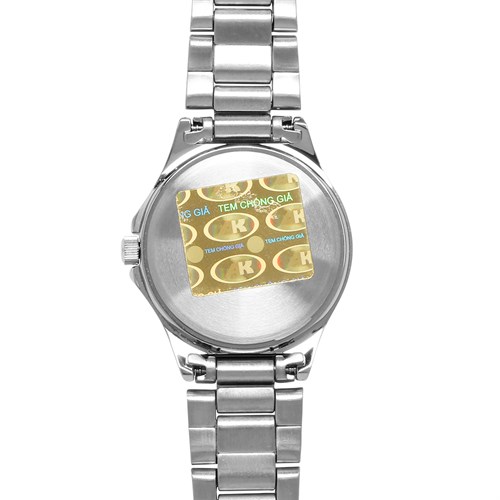 Đồng hồ CASIO 25.2 mm Nữ LTP-1130A-7ARDF Màu Bạc