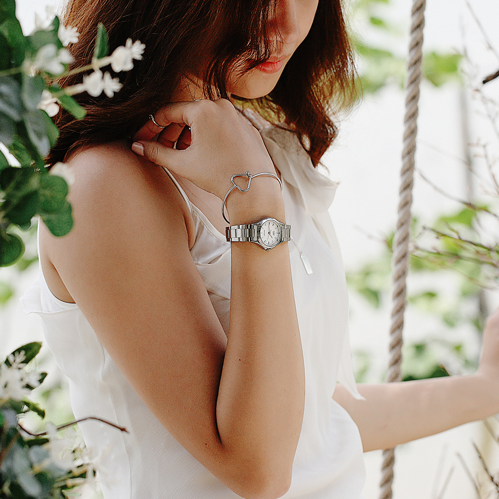 Đồng hồ CASIO 25.2 mm Nữ LTP-1130A-7ARDF