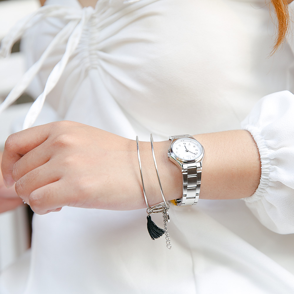 Đồng hồ CASIO 25.2 mm Nữ LTP-1130A-7BRDF