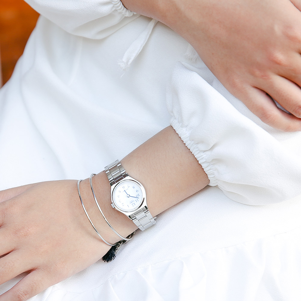 Đồng hồ CASIO 25.2 mm Nữ LTP-1130A-7BRDF