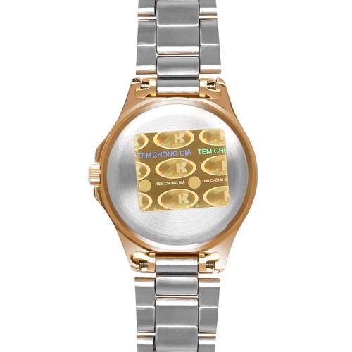 Đồng hồ CASIO 25.2 mm Nữ LTP-1130N-7BRDF Màu Vàng