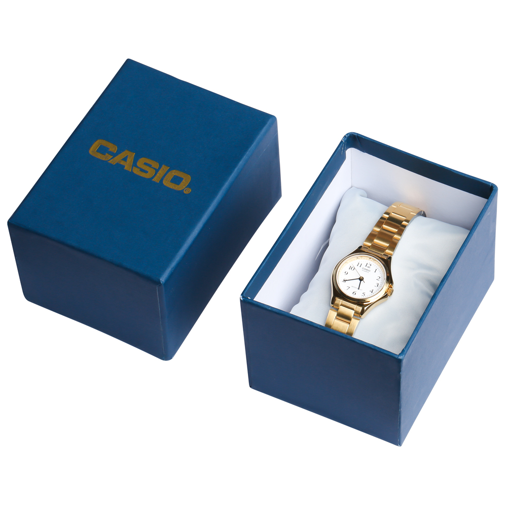 Đồng hồ Nữ Casio LTP-1130N-7BRDF