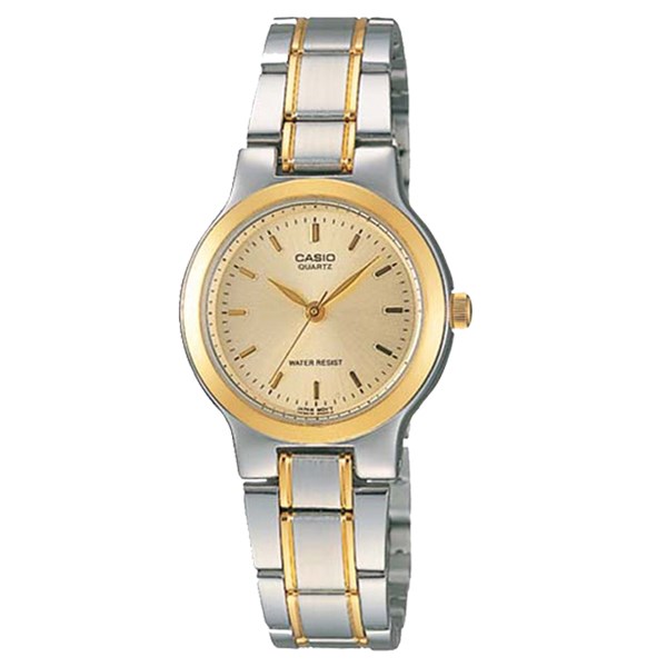 Casio LTP-1131G-9ARDF - Nữ