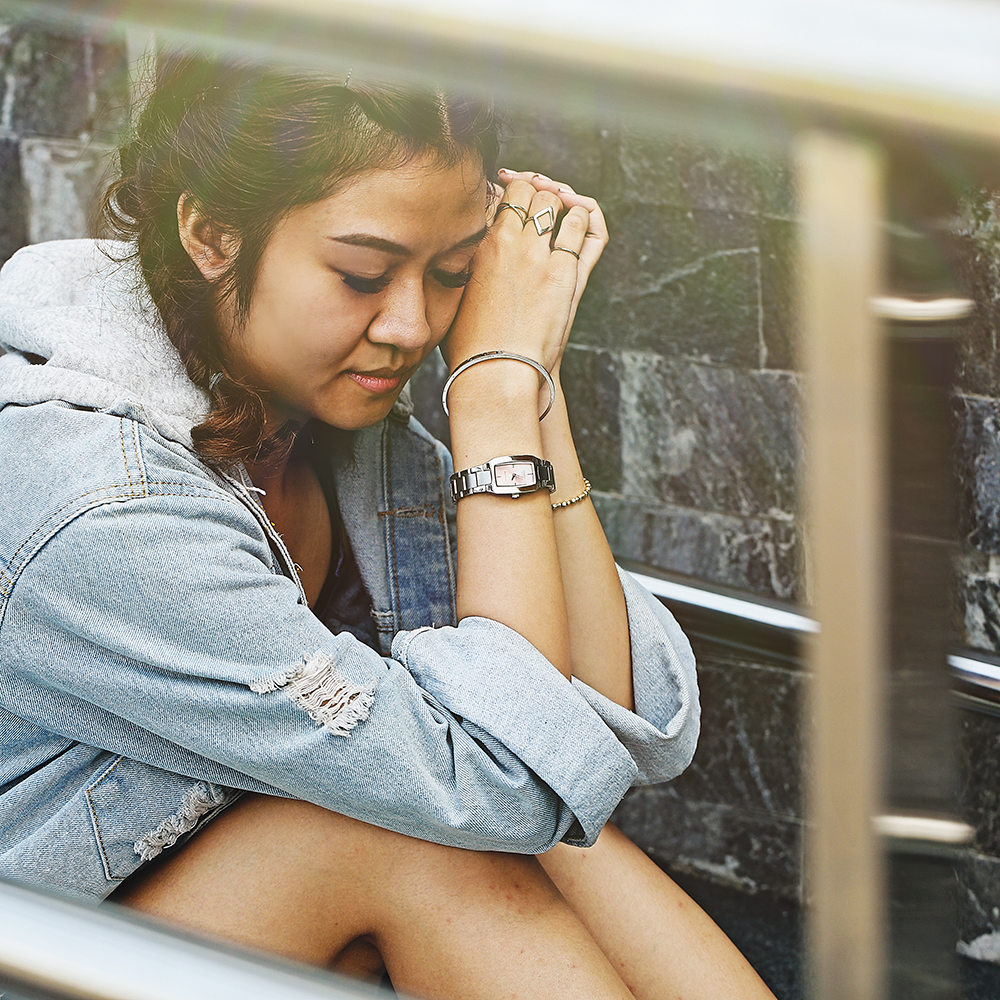 Đồng hồ CASIO 21.4 mm Nữ LTP-1165A-4CDF