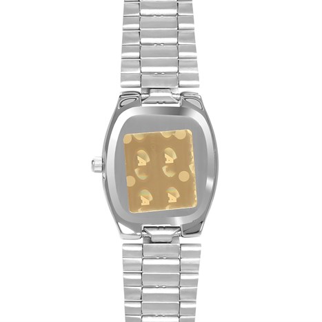 Đồng hồ CASIO 22 mm Nữ LTP-1169D-1ARDF Màu Bạc