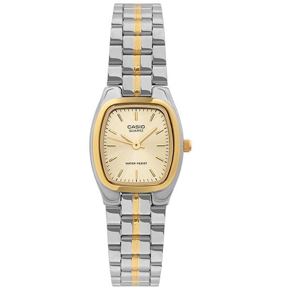 Casio LTP-1169G-9ARDF - Nữ