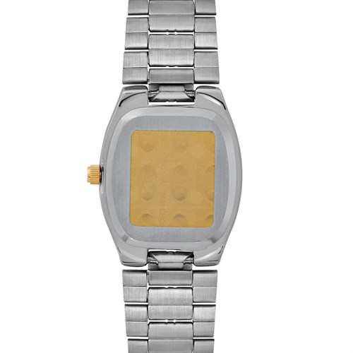 Đồng hồ CASIO 22 mm Nữ LTP-1169G-9ARDF Màu Bạc