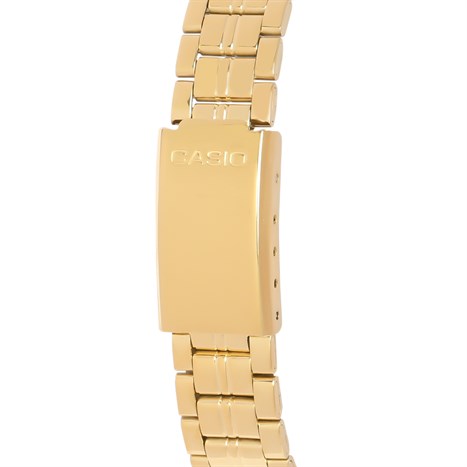 Đồng hồ CASIO 22 mm Nữ LTP-1169N-7ARDF Màu Vàng