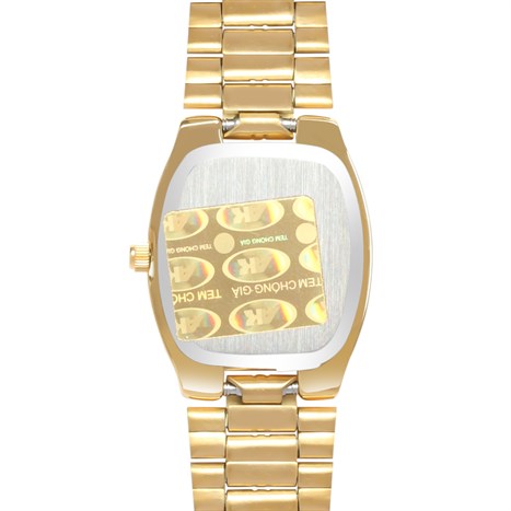 Đồng hồ CASIO 22 mm Nữ LTP-1169N-7ARDF Màu Vàng