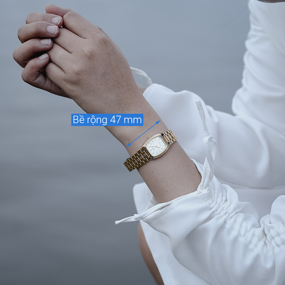 Đồng hồ CASIO 22 mm Nữ LTP-1169N-7ARDF