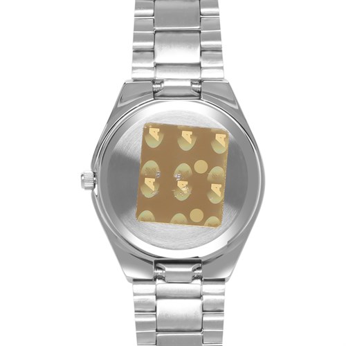 Đồng hồ CASIO 26.1 mm Nữ LTP-1170A-7ARDF Màu Bạc