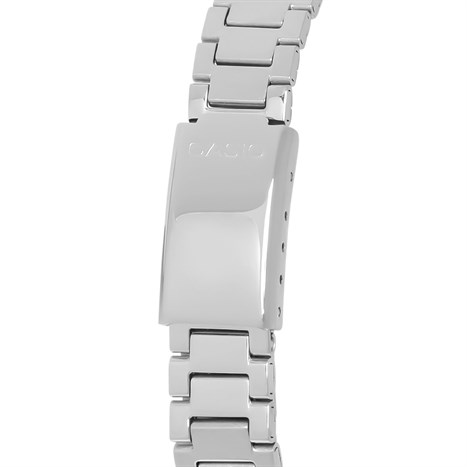 Đồng hồ CASIO 26.1 mm Nữ LTP-1170G-7ARDF Màu Bạc