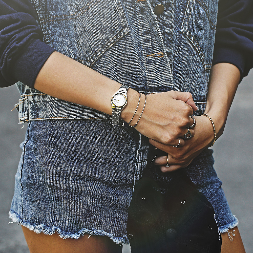 Đồng hồ CASIO 26.1 mm Nữ LTP-1170G-7ARDF