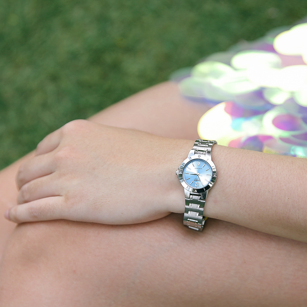 Đồng hồ CASIO 23.8 mm Nữ LTP-1177A-2ADF