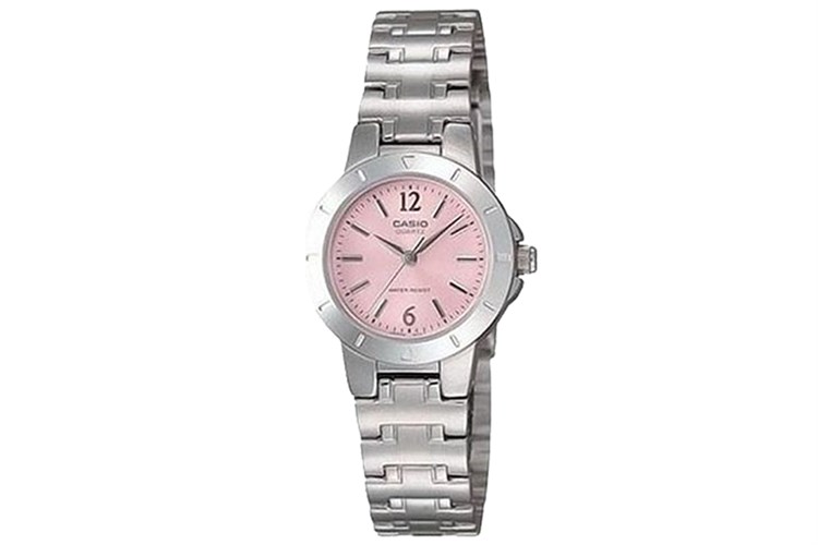 Đồng hồ Nữ Casio LTP-1177A-4A1DF Màu Bạc
