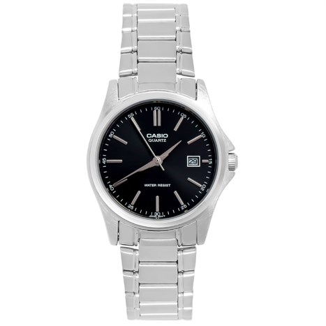 Đồng hồ Nữ Casio LTP-1183A-1ADF Màu Bạc