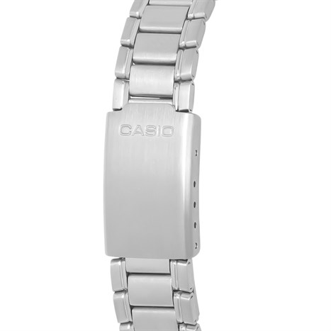 Đồng hồ Nữ Casio LTP-1183A-1ADF Màu Bạc