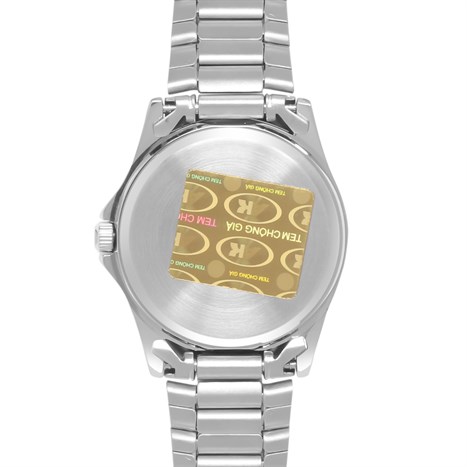 Đồng hồ Nữ Casio LTP-1183A-1ADF Màu Bạc