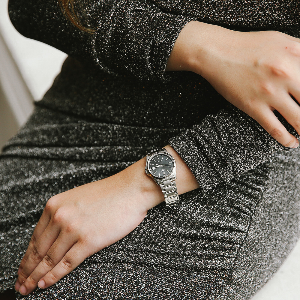 Đồng hồ Nữ Casio LTP-1183A-1ADF