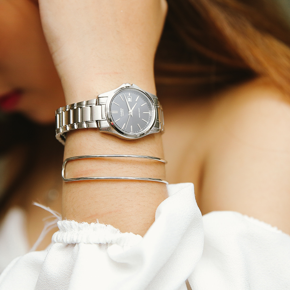 Đồng hồ Nữ Casio LTP-1183A-1ADF