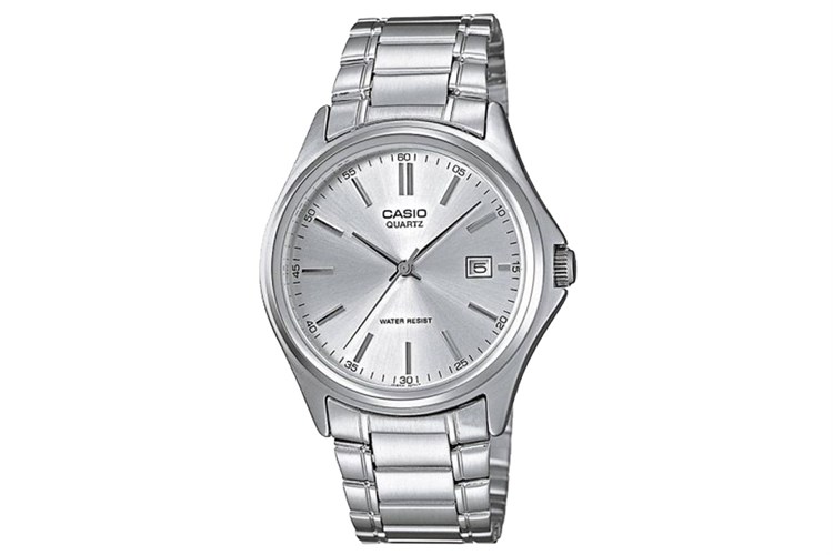 Đồng hồ Nữ Casio LTP-1183A-7ADF Màu Bạc