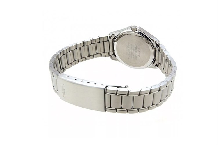Đồng hồ Nữ Casio LTP-1183A-7ADF Màu Bạc