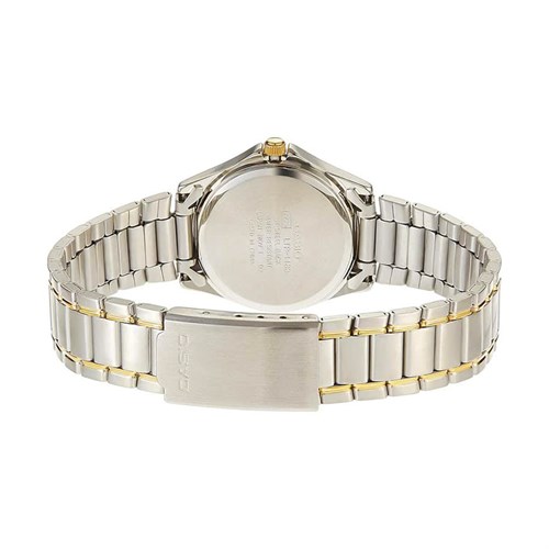 Đồng hồ CASIO 25 mm Nữ LTP-1183G-7ADF Màu Bạc