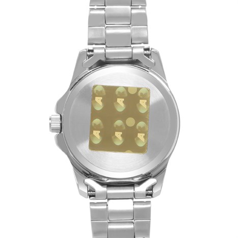 Đồng hồ CASIO 28 mm Nữ LTP-1215A-1ADF Màu Bạc