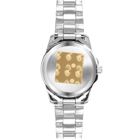 Đồng hồ CASIO 28 mm Nữ LTP-1215A-2ADF Màu Bạc