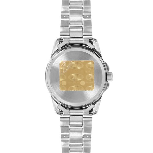 Đồng hồ CASIO 28 mm Nữ LTP-1215A-7B3DF Màu Bạc