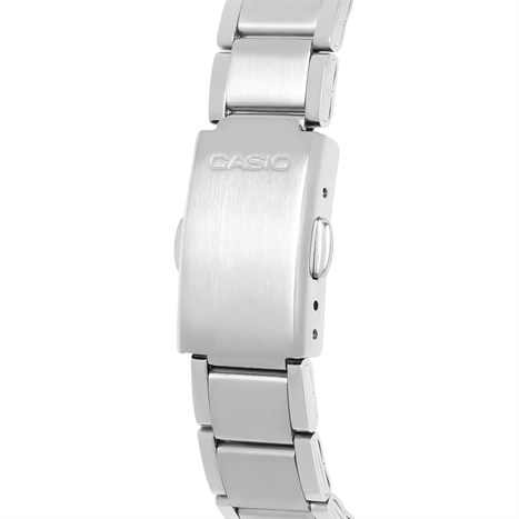 Đồng hồ CASIO 23 mm Nữ LTP-1230D-7CDF Màu Bạc