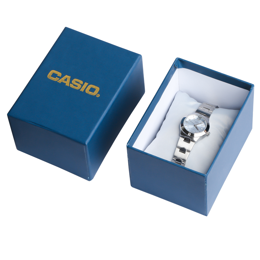 Đồng hồ Nữ Casio LTP-1241D-2ADF