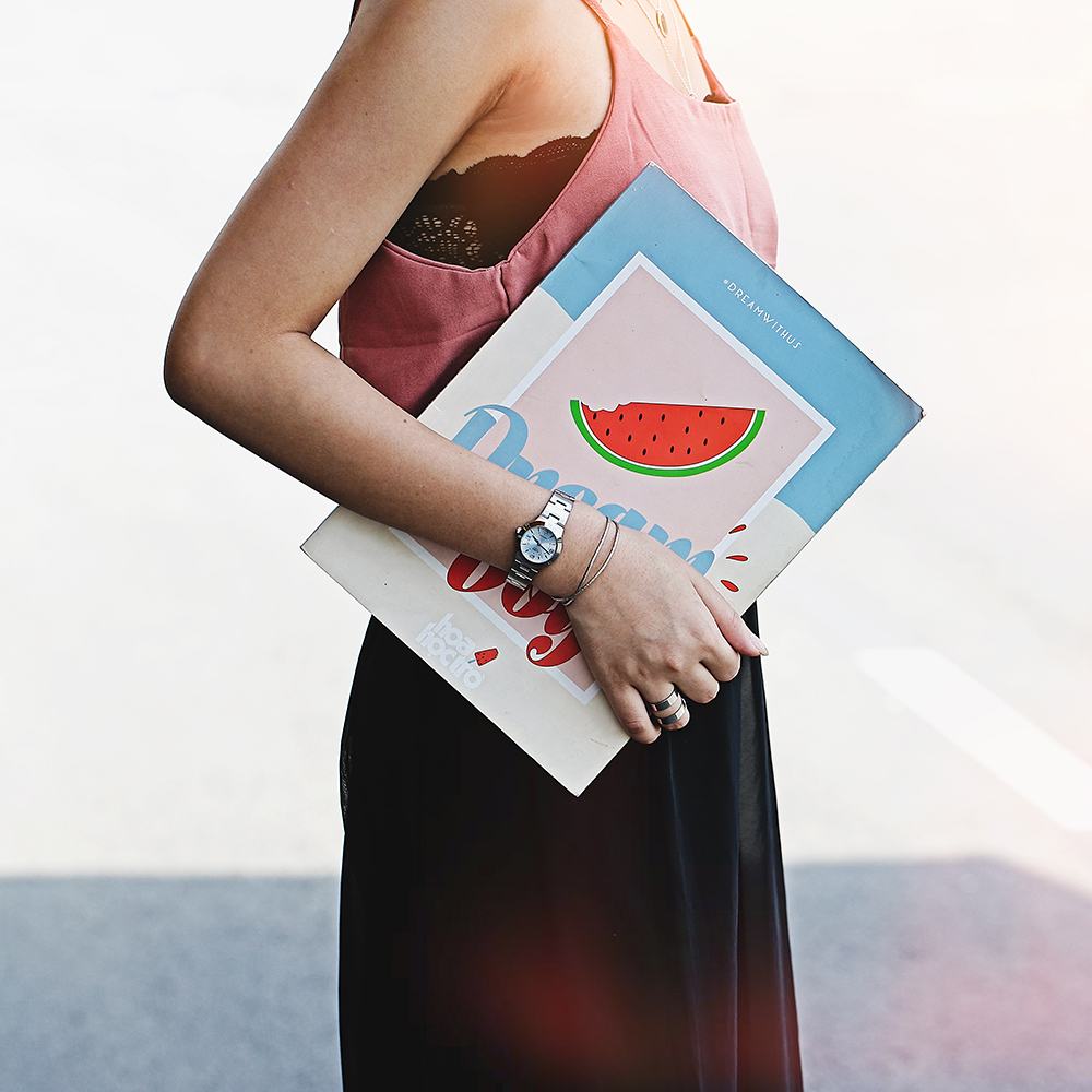 Đồng hồ CASIO 25 mm Nữ LTP-1241D-2ADF