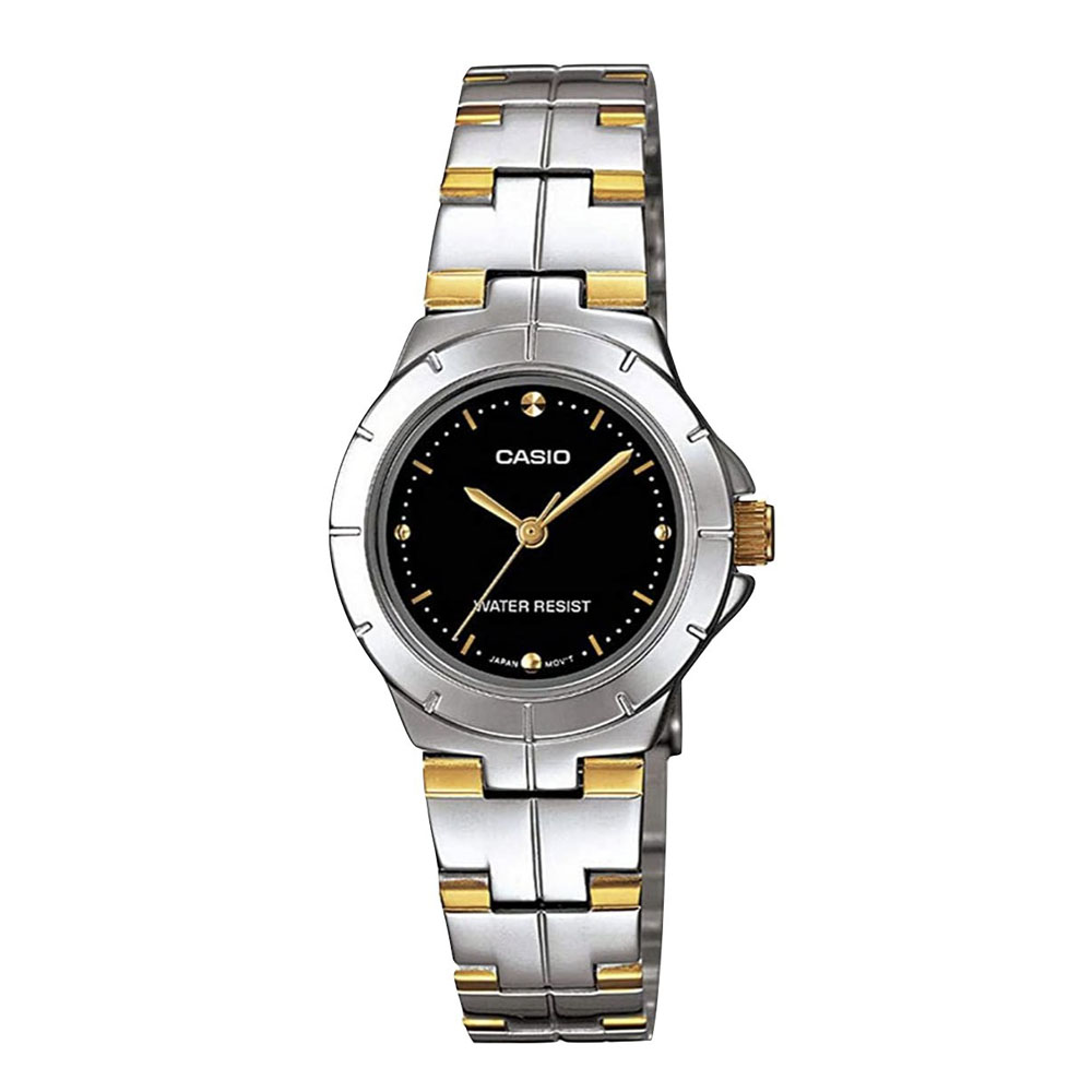 Đồng hồ Nữ Casio LTP-1242SG-1CDF