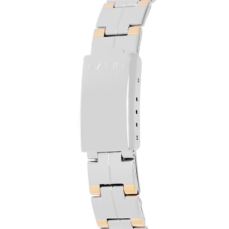 Đồng hồ CASIO 24.6 mm Nữ LTP-1242SG-7ADF Màu Bạc