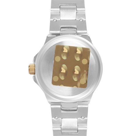 Đồng hồ CASIO 24.6 mm Nữ LTP-1242SG-7ADF Màu Bạc