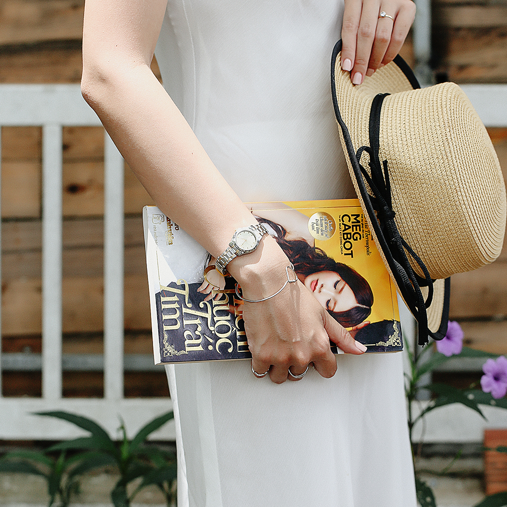 Đồng hồ CASIO 25 mm Nữ LTP-1275SG-9ADF