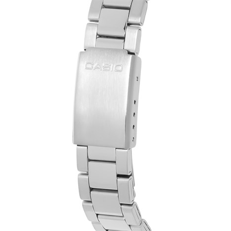 Đồng hồ CASIO 30 mm Nữ LTP-1302D-1A2VDF Màu Bạc