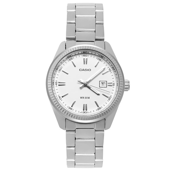 Đồng hồ CASIO Timeless 30 mm Nữ LTP-1302D-7A1VDF
