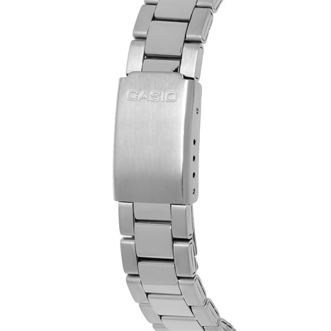 Đồng hồ CASIO 30 mm Nữ LTP-1302D-7A2VDF Màu Bạc