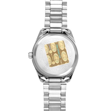 Đồng hồ CASIO 30 mm Nữ LTP-1302D-7A2VDF Màu Bạc