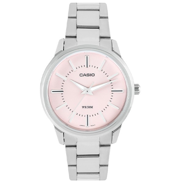 TOP 10 đồng hồ Casio siêu đẹp tặng phái nữ dưới 1 triệu ngày 8/3 TOP 10 đồng hồ Casio siêu đẹp tặng phái nữ dưới 1 triệu ngày 8/3
