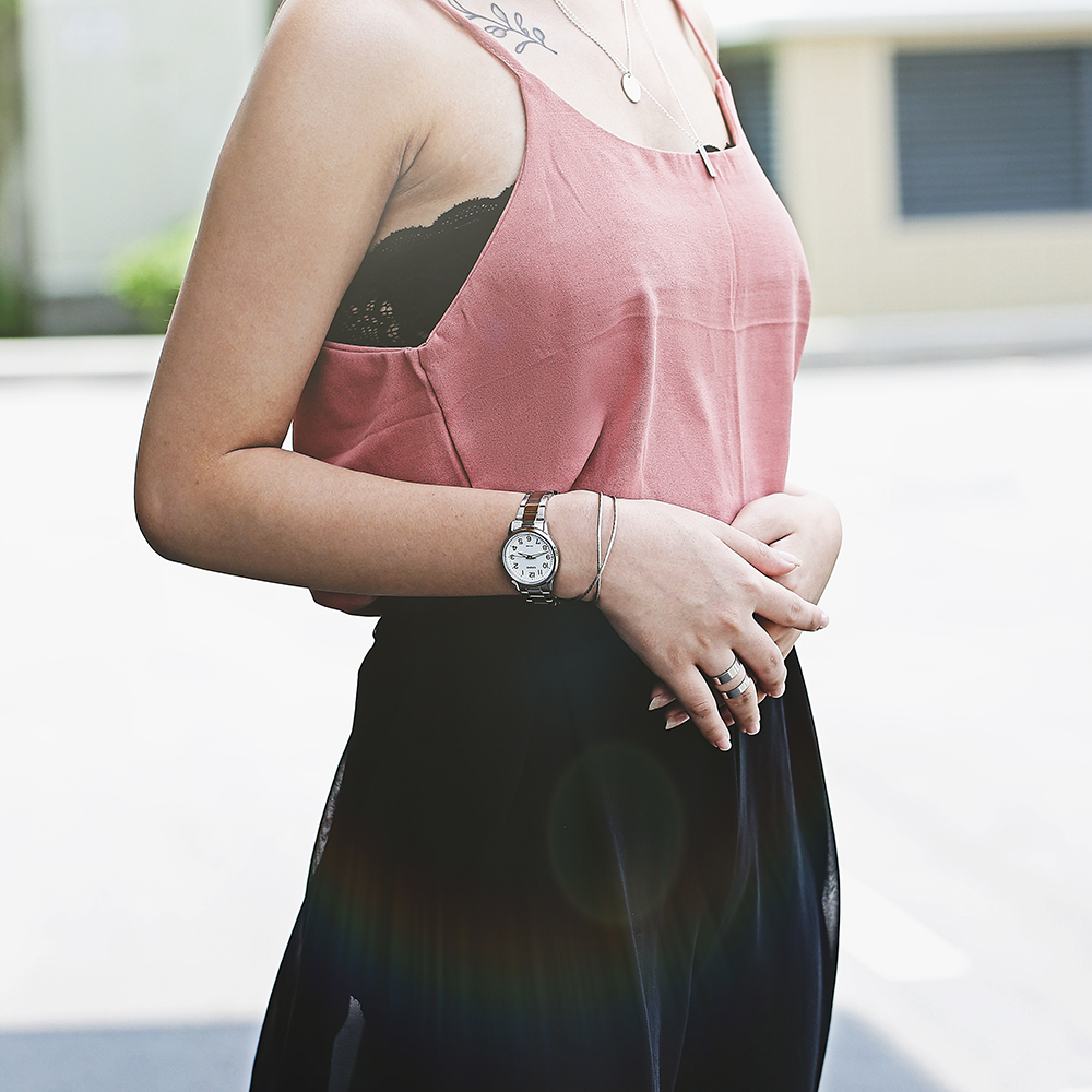 Đồng hồ Nữ Casio LTP-1303D-7BVDF