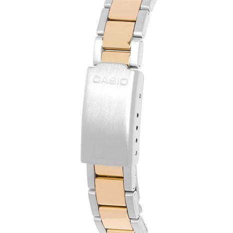 Đồng hồ CASIO 30 mm Nữ LTP-1303SG-7AVDF Màu Vàng