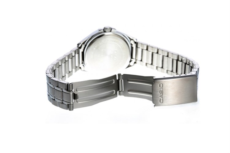 Đồng hồ Nữ Casio LTP-1308D-1BVDF Màu Bạc